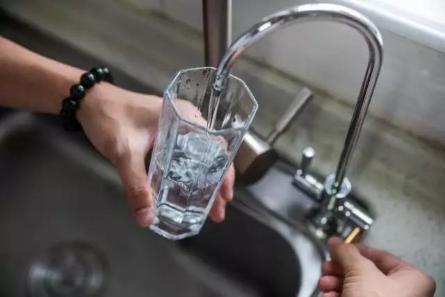 生活飲用水檢測