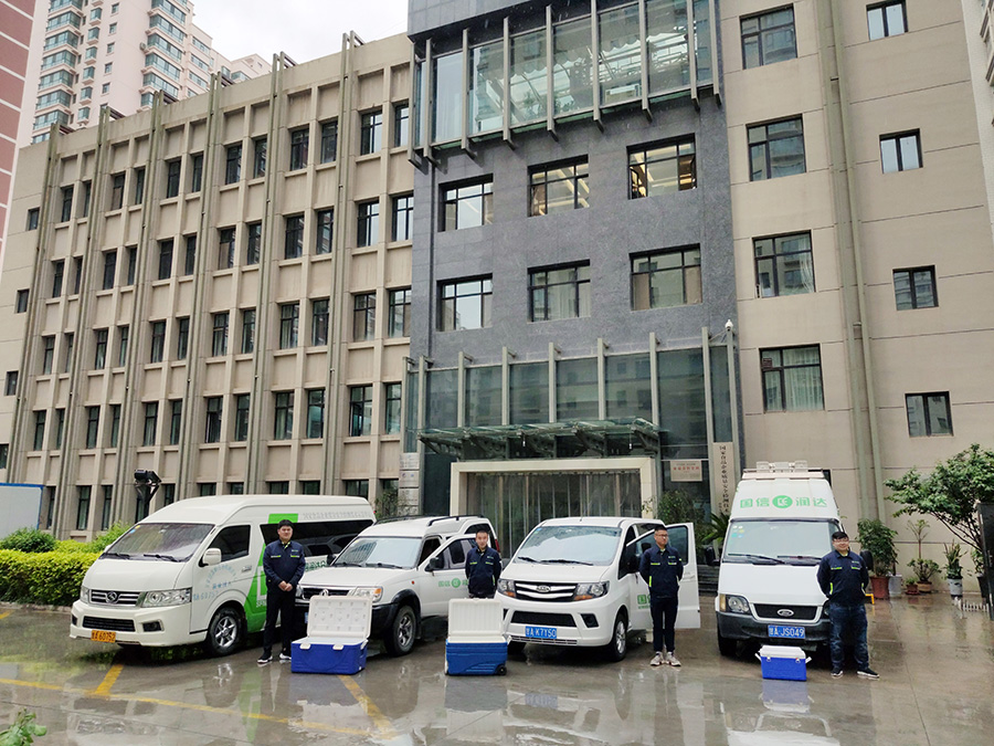 果汁飲料檢測項目有哪些？果汁第三方檢測機構哪里好？